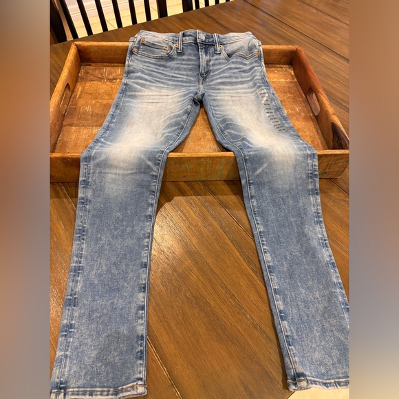 American Eagle Jeans - 5 pair lot - Picture 4 of 11